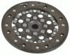ZIEGL 000080 Clutch Disc